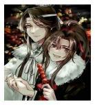 怜花公子小说